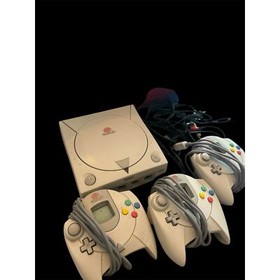 SEGA DREAMCAST - PRE-OWNED
