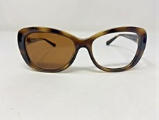 vogue Sunglasses Frames VO2943-SB W656/13 55-17-135 3N Tortoise Full Rim N326