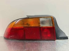 1997 BMW Z3 OEM LEFT HAND DRIVERS SIDE REAR TAIL LIGHT *SCUFF* 96 98 99 00 01 02