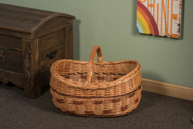 Basket Set Home Storage Baskets