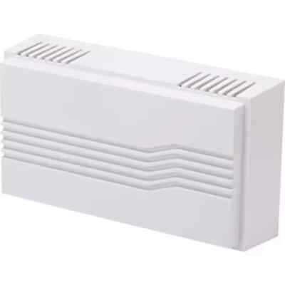 NEW Replacement Classic Wired Doorbell Chime 2-Note Design for Crisp Clear Sound