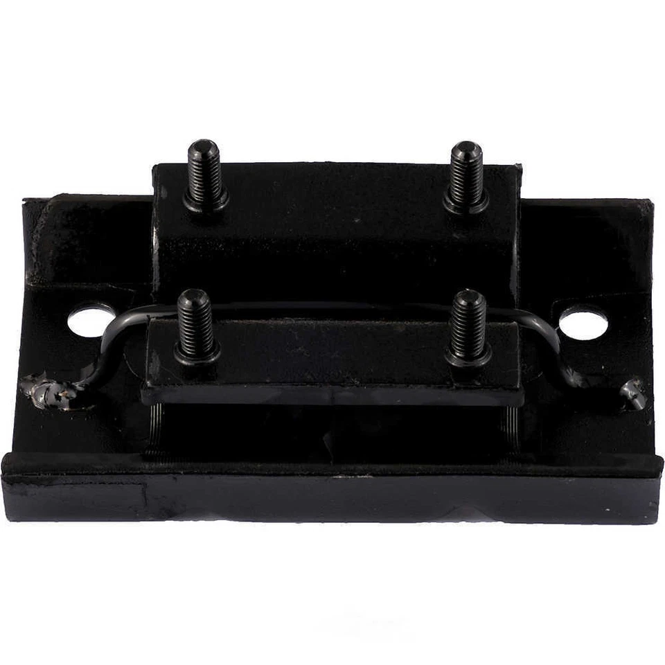 Manual Trans Mount fits 1997-2006 Jeep Wrangler  PIONEER INC. - Image 2 of 4