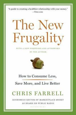 New Frugality Farrell, Chris paperback Used - Good