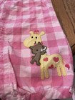 Jumpsuit For Baby Girl, Size 6-9 Months, Child Of Mine Brand — photo 2