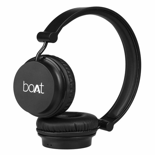 low price Boat Rockerz 400 On-Ear 