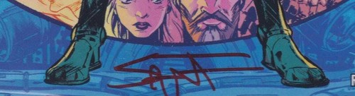 Doom #1 Signed Sanford Greene | 2024 Marvel First Edition | Mint | Rare Collecti - Picture 2 of 2