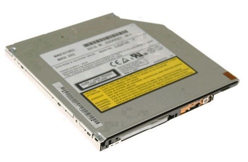 A000014400 - DVD Super Multi Drive, DL - 第 2/2 張圖片