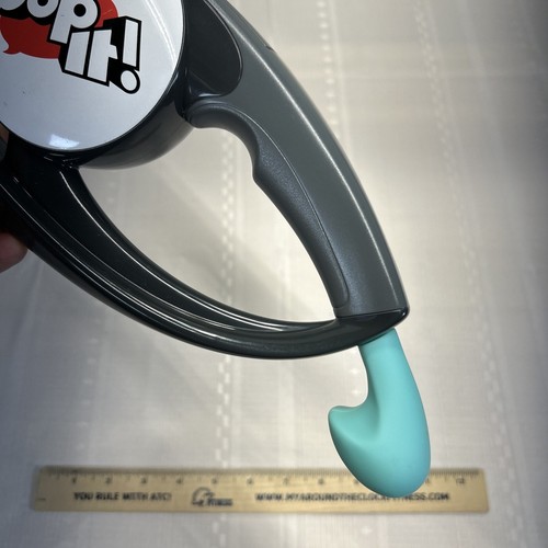 BOP IT! Handheld Electronic Game by Hasbro 2015 TESTED & WORKS - Picture 3 of 5