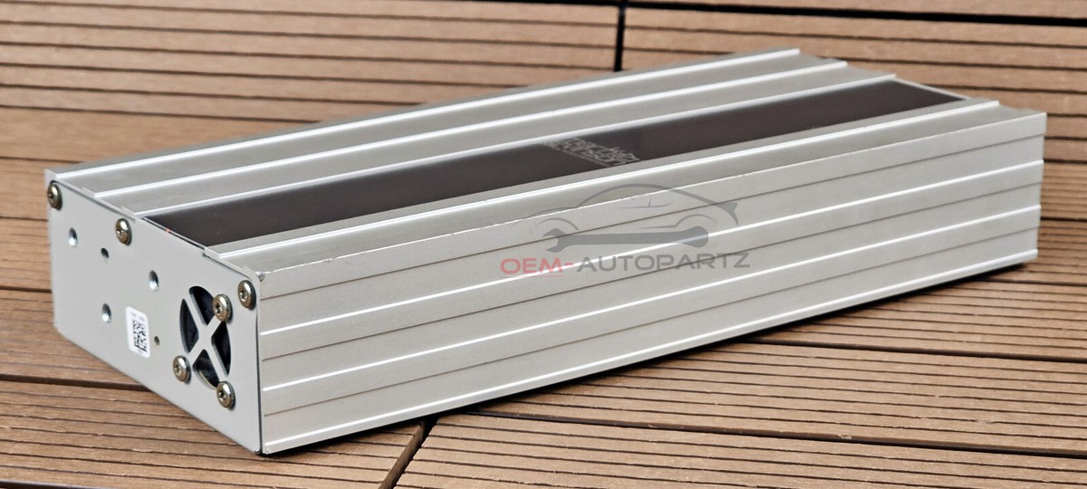 Lexus GX470 2003–2007 OEM Mark Levinson Amplifier 86280-0W140