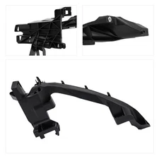 Headlight Bracket For 2018 19 2020 Audi Q5 SQ5 Left Driver Side Headlamp Bracket