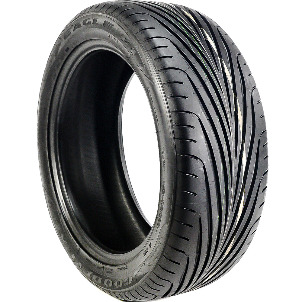 2 Tires Goodyear Eagle F1 GS-D3 315/35ZR17 102Y High Performance