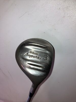 Wilson Augusta 3 Holz