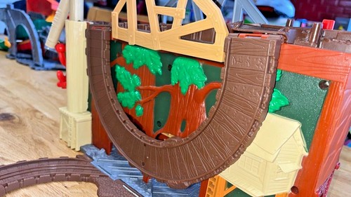 Thomas The Tank Engine & Friends Take N Play - Ihre Lieblingswahl - Bild 343 von 462