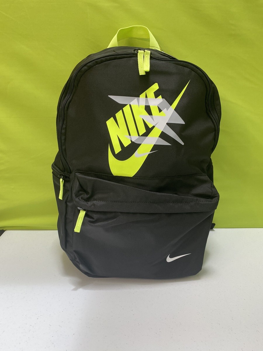 Nike Backpack 15” Black NWT