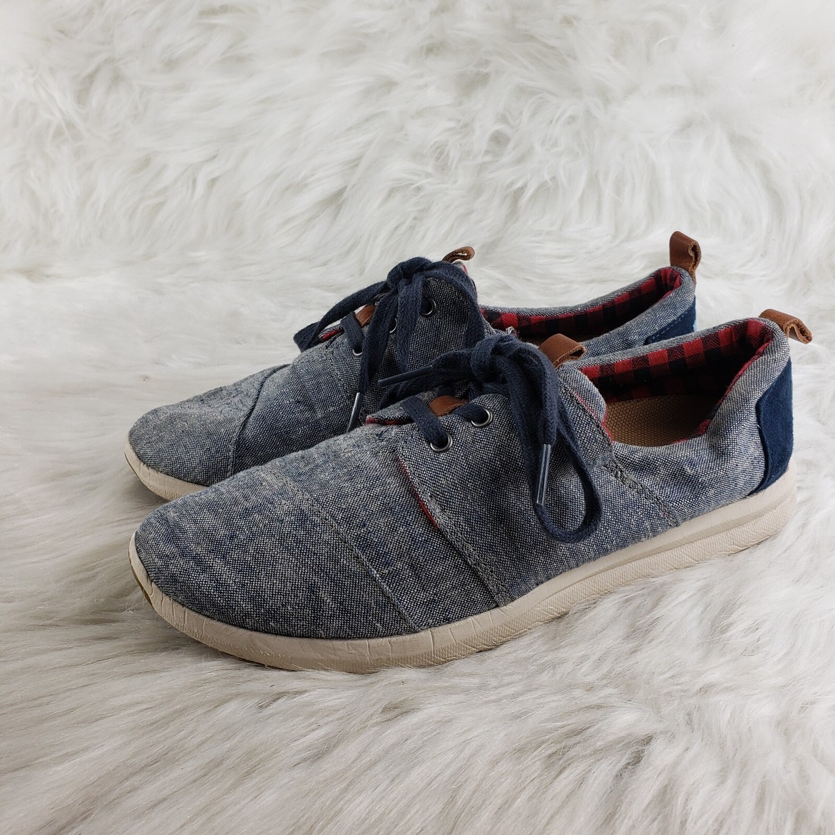 Women's Shoes Shoe Guess Rey Toms Shoes Womens Del Ray Sneakers