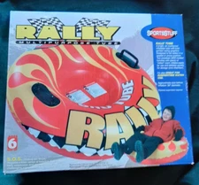 Rally Multipurpose Tube -  Water or Snow