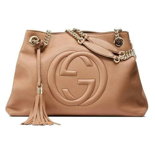 Gucci Soho Hobo Bags for Women