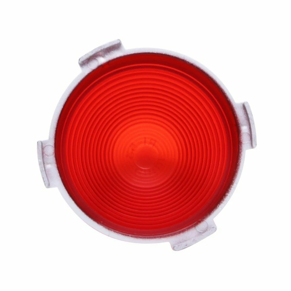 New Tail Light Lens Trim Parts Fits 1953 Bel Air One-Fifty Series A1003 - Image 3 of 3