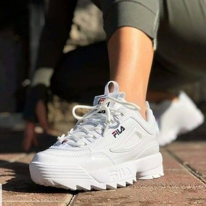 disruptor ii premium sneaker