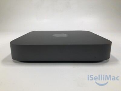 新年の贈り物 Mac Apple mini 128GB) 8GB i3 core (Intel デスクトップ ...