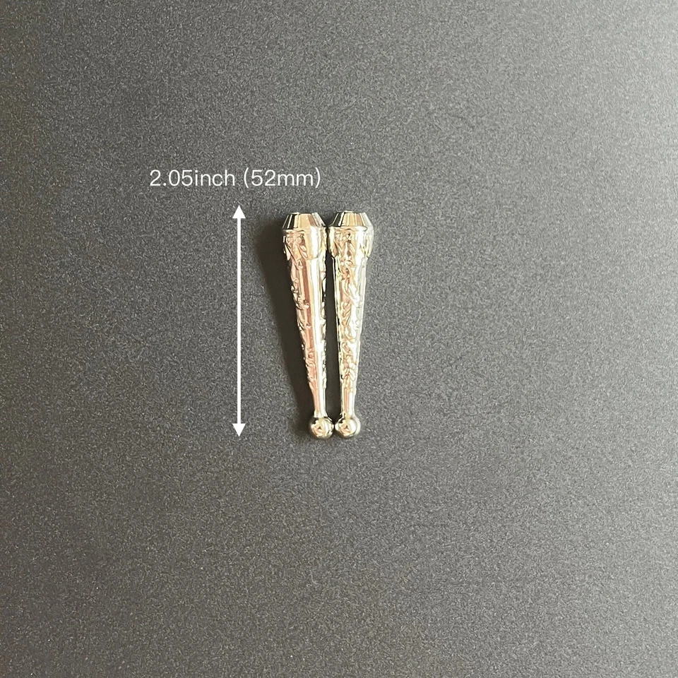 Madre de la Perla y Plata Rana Bolo Corbata 39 pulgadas Cuero Western Collar de Boda Foto 4 de 4