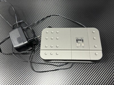 2x Level One GSW-0806 8-Port Gigabit Switch H/W Ver:2.0