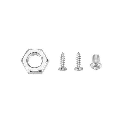 Ball Pulley Flag Pole Parts Nylon Braided Rope Repair Kit Flagpole Accessories - Picture 7 of 11