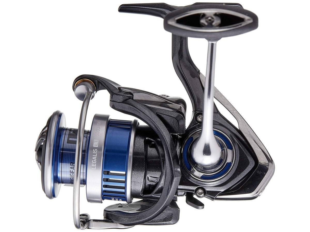 New Daiwa Legalis LT Spinning Reel | eBay