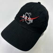 NASA Kids Ball Cap Hat Adjustable Baseball