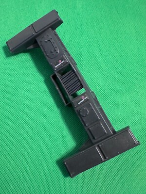 Vintage GI Joe ARAH 1985 Air Defense Unit MISSILE RACK Battle Station part