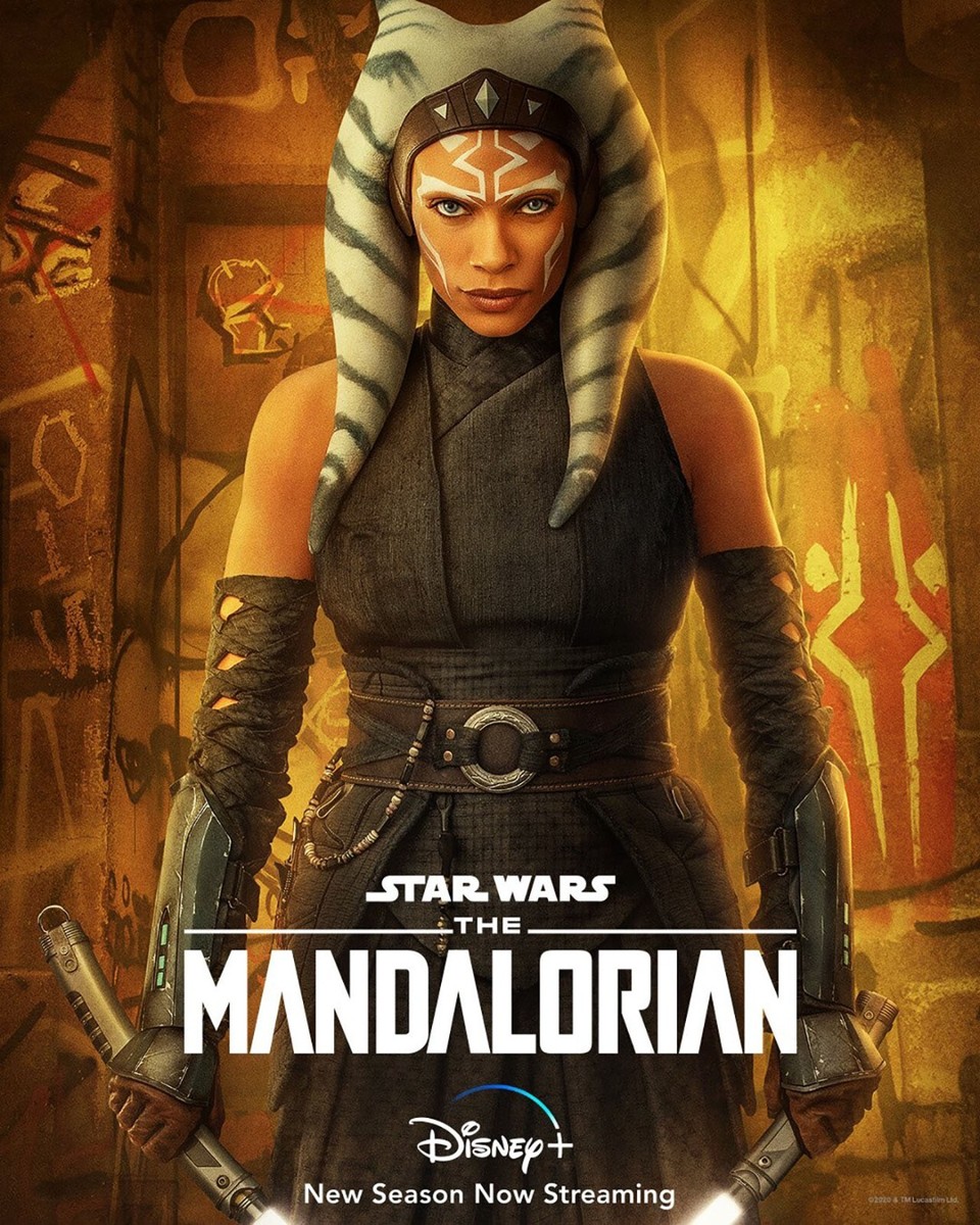 Star Wars Mandalorian Mandalorian Season Online Stream Watch