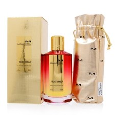 CS VELVET VANILLA/MANCERA PARIS EDP SPRAY 4.0...