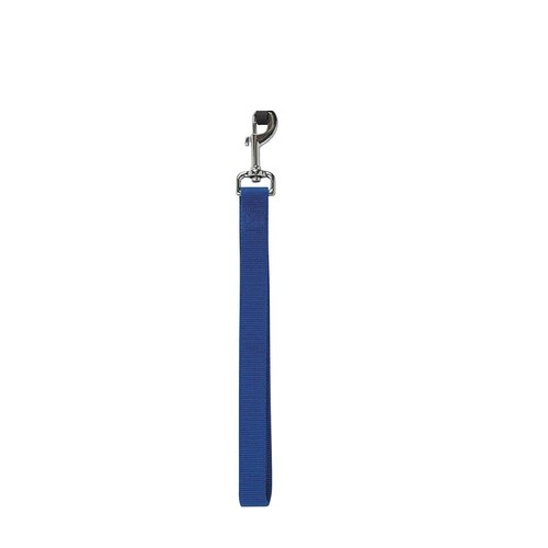 Correas de nailon para perros de 1 pulgada de ancho pesadas gruesas brillantes coloridas de 4 o 6 pies de largo - Imagen 90 de 91