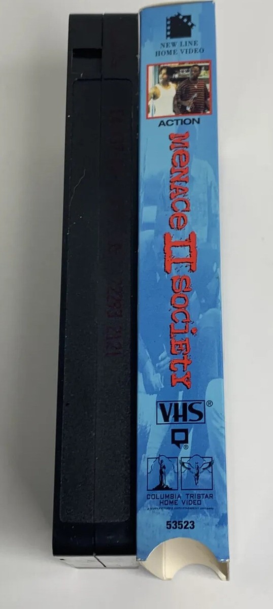 NUMBER (N)INE 非売品 VHS 02 THE MODERN AGE期 NUMBER (N)INE 非売品 VHS 02 THE MODERN AGE期