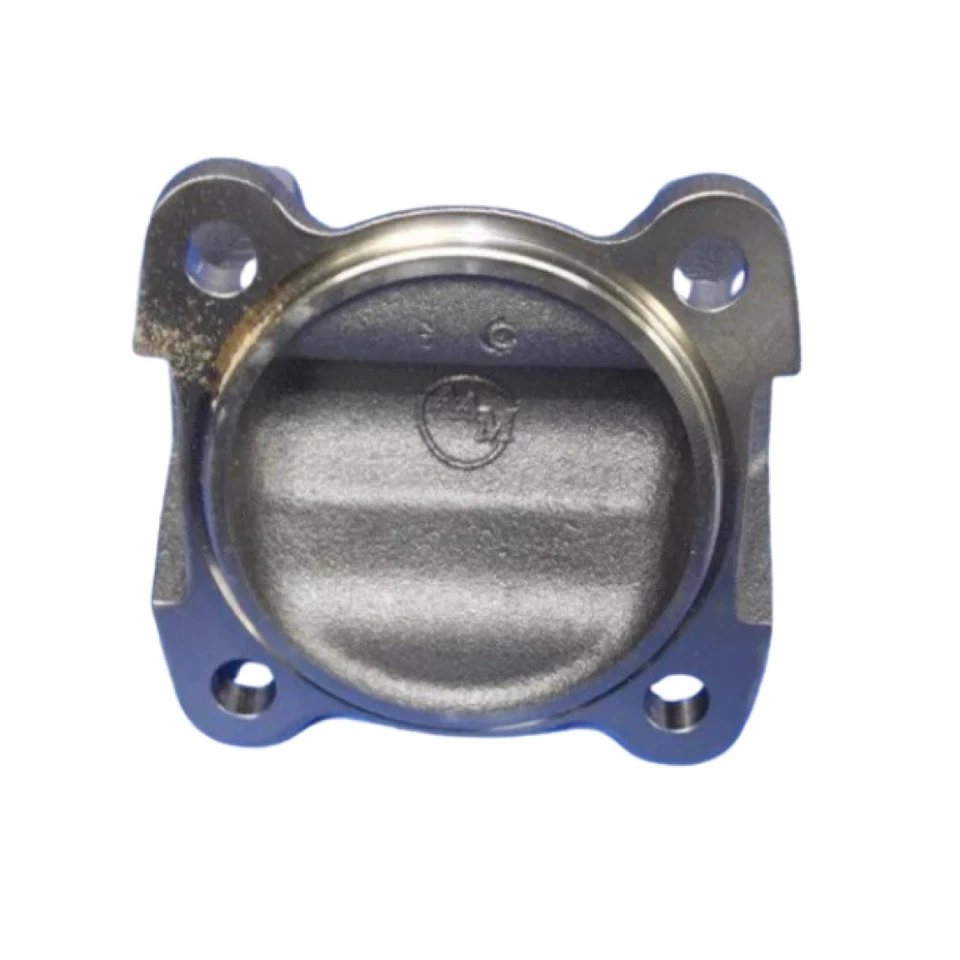 OEM Mopar para Dodge Ram 1500 2006-2008 eje de transmisión brida delantero/trasero 5183074AA Foto 2 de 4