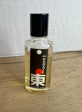 Vintage Hai Karate Aftershave Lotion 70ml Men’s Retro Classic Collectable
