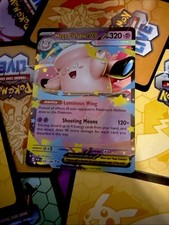 Pokémon TCG Mega Clefable EX 31/88