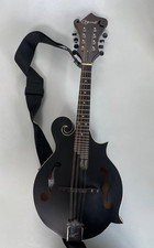 Ozark Mandolin 2355e Black