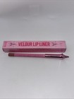 Jeffree Star Mannequin velour lip liner new in box discontinued — photo 1