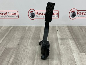 Audi A4 8K B8 Gaspedal Pedal Sensor Fahrpedal Automatikgetriebe black 8K1723523A