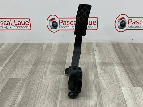 Audi A4 8K B8 Gaspedal Pedal Sensor Fahrpedal Automatikgetriebe black 8K1723523A