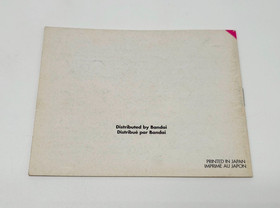 Paperboy 2 NES Bedienungsanleitung FRA