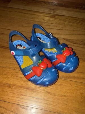 Crocs Disney Snow White Isabella Toddler Youth Sandal Kids C 9 Jellies Jelly TD