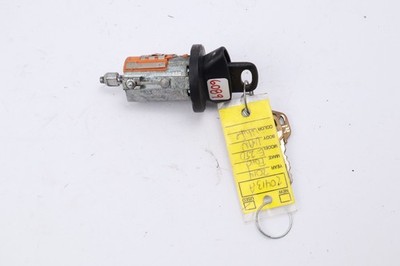 2008-2019 FORD E350 VAN IGNITION SWITCH LOCK CYLINDER W/ KEY OEM