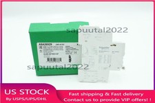 Schneider Electric A9A26929 Dual Auxiliary Switch 240-415V- New Free Shipping