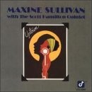 MAXINE SULLIVAN - Uptown - CD - **Excellent Condition**