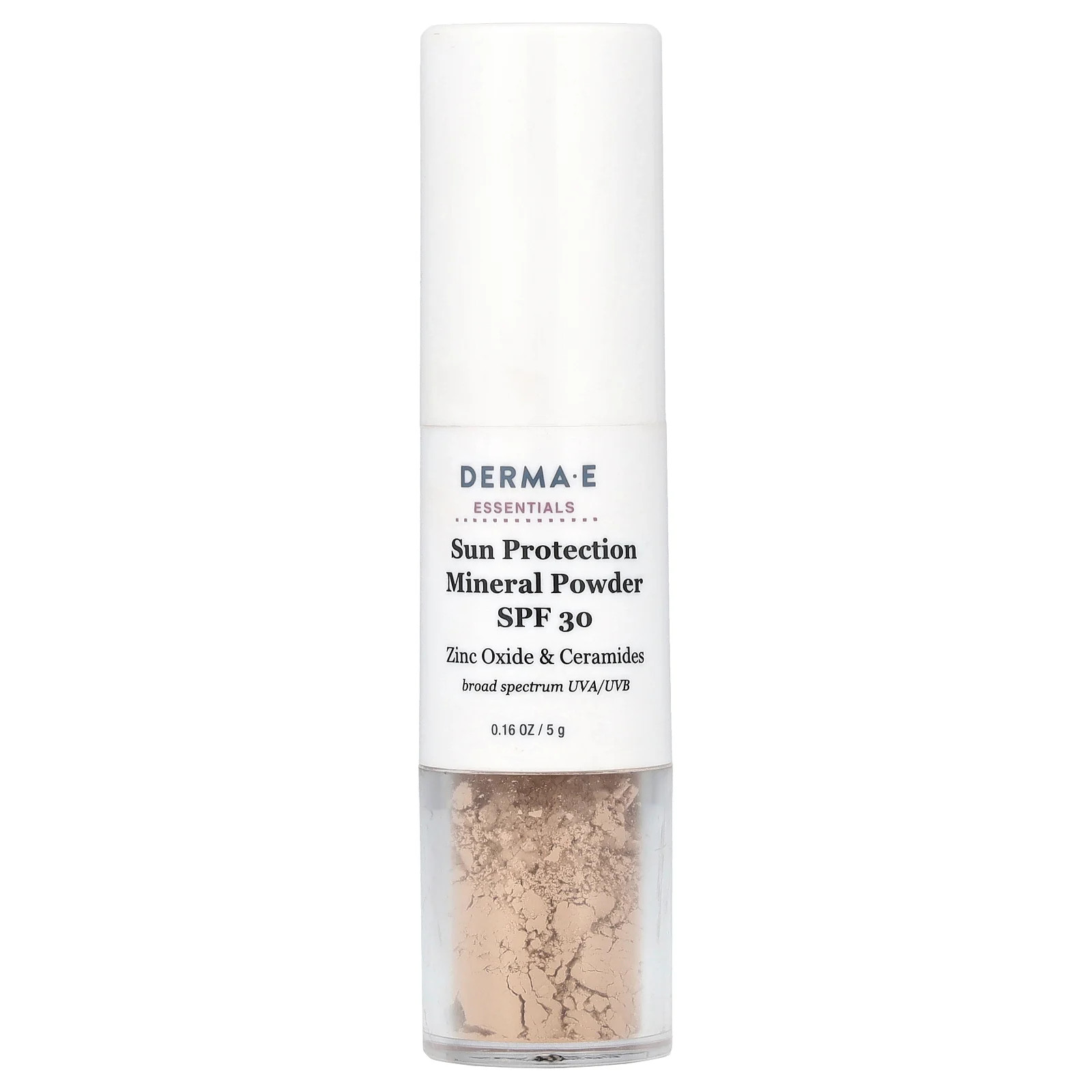 Essentials Минеральная пудра для защиты от солнца SPF 30 016 унции 5 г 5690₽