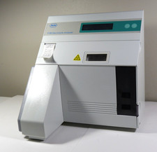 ROCHE 9180 ELECTROLYTE ANALYZER USED POWERS ON