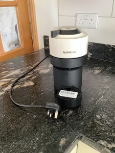 Nespresso Vertuo Pop Kaffeemaschine