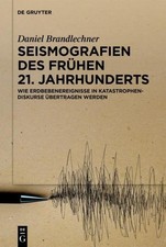 Seismografien des frühen 21. Jahrhunderts Da...